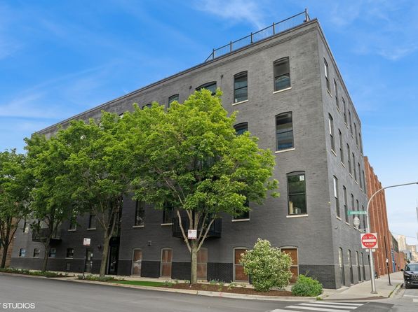 401 N Aberdeen St UNIT 3N, Chicago, IL 60642