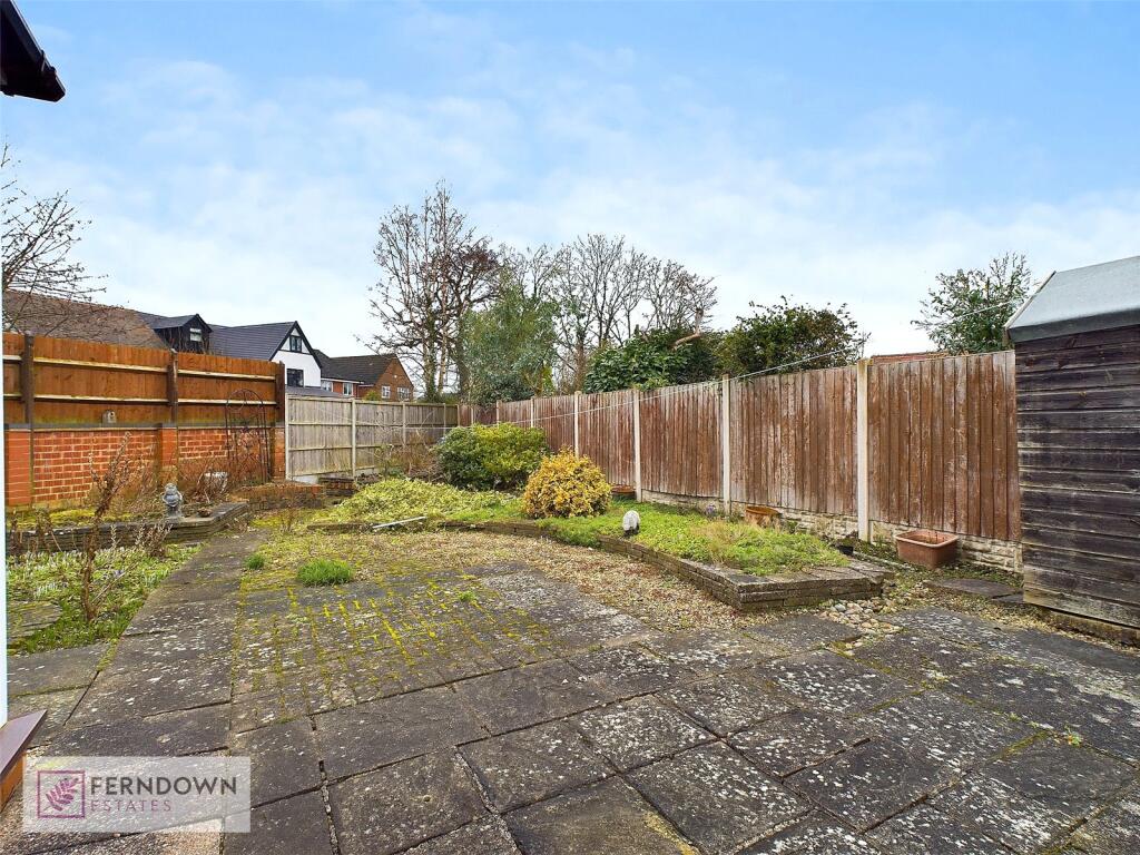 Additional image 9 of Chelmsley Lane, Marston Green, Birmingham, B37