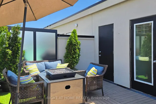 Additional image 24 of 138 Widdicombe Hill Blvd Unit 710