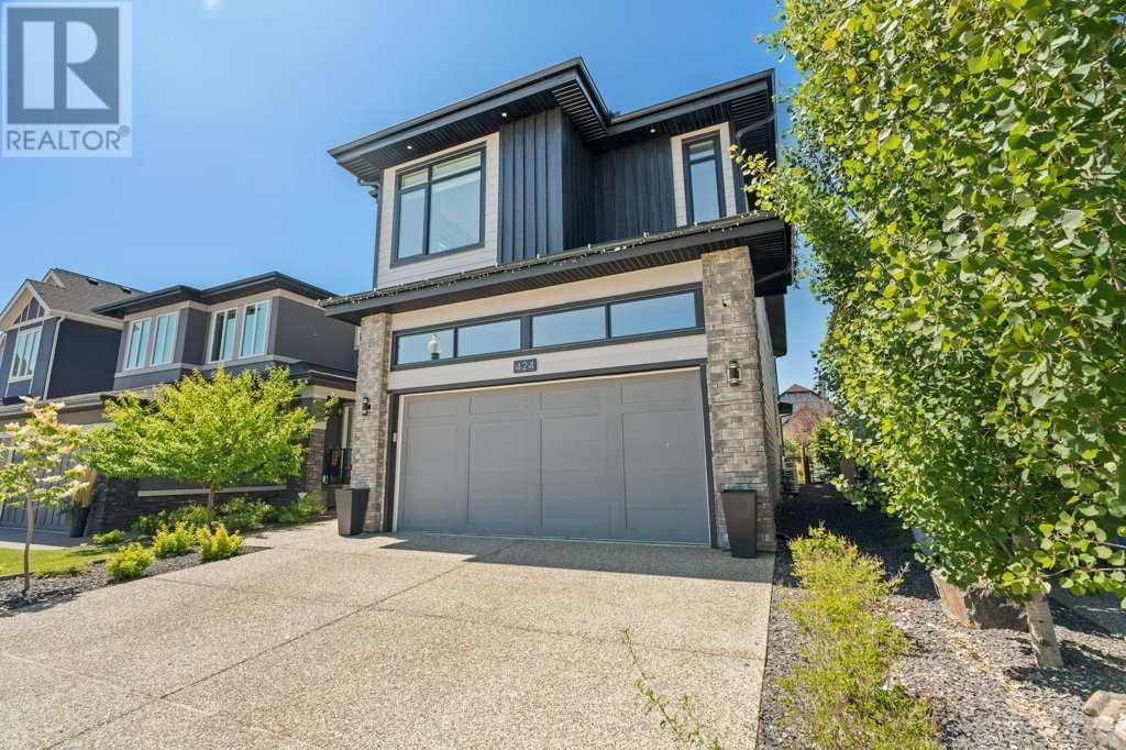 424 Discovery Place SW|Calgary, Alberta T3H3Y3