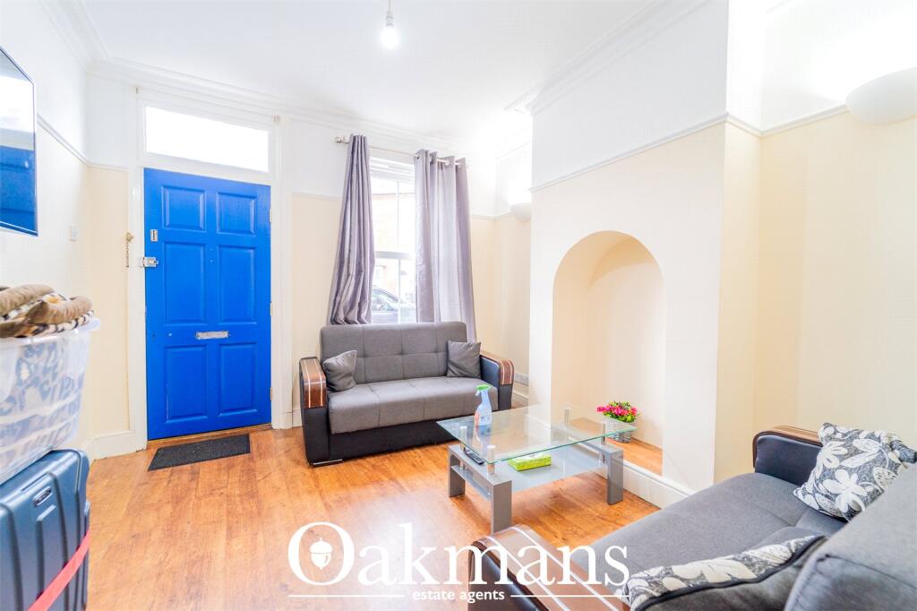 Additional image 5 of Greenfield Road, Harborne, Birmingham, B17