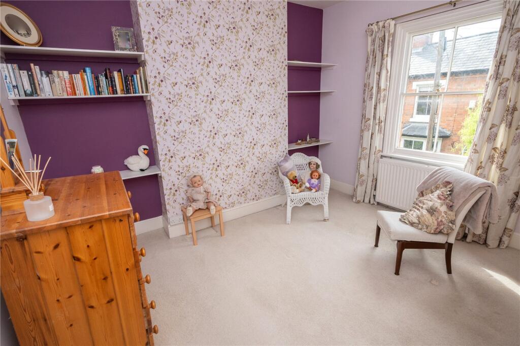 Additional image 7 of Church Avenue, St. Marys Row, Moseley, Birmingham, B13