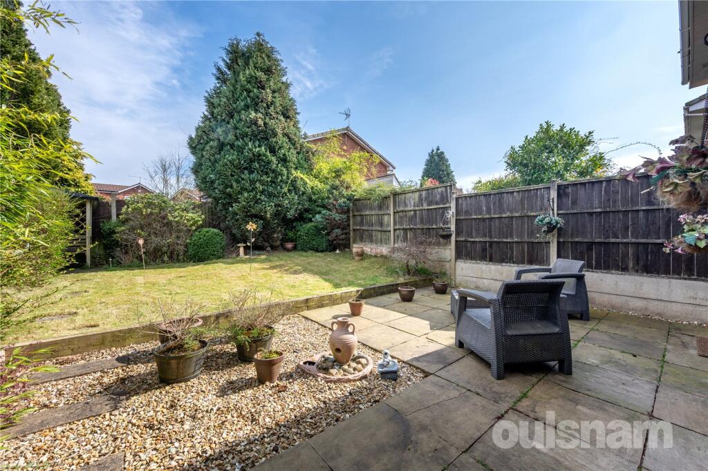 Additional image 11 of Cookes Croft, Northfield, Birmingham, B31