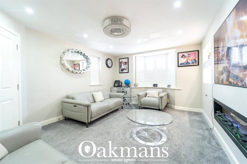 Additional image 38 of Perrott Way, Birmingham, West Midlands, B17