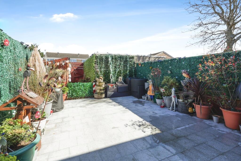 Additional image 6 of Chelmsley Road, Birmingham, West Midlands, B37