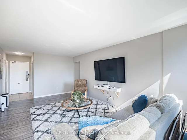 房产图片 11 - 多伦多西大道551号西区商场310单元