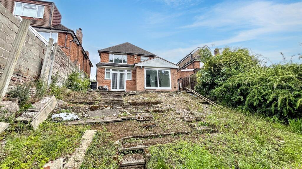 Additional image 21 of Elizabeth Road, Moseley