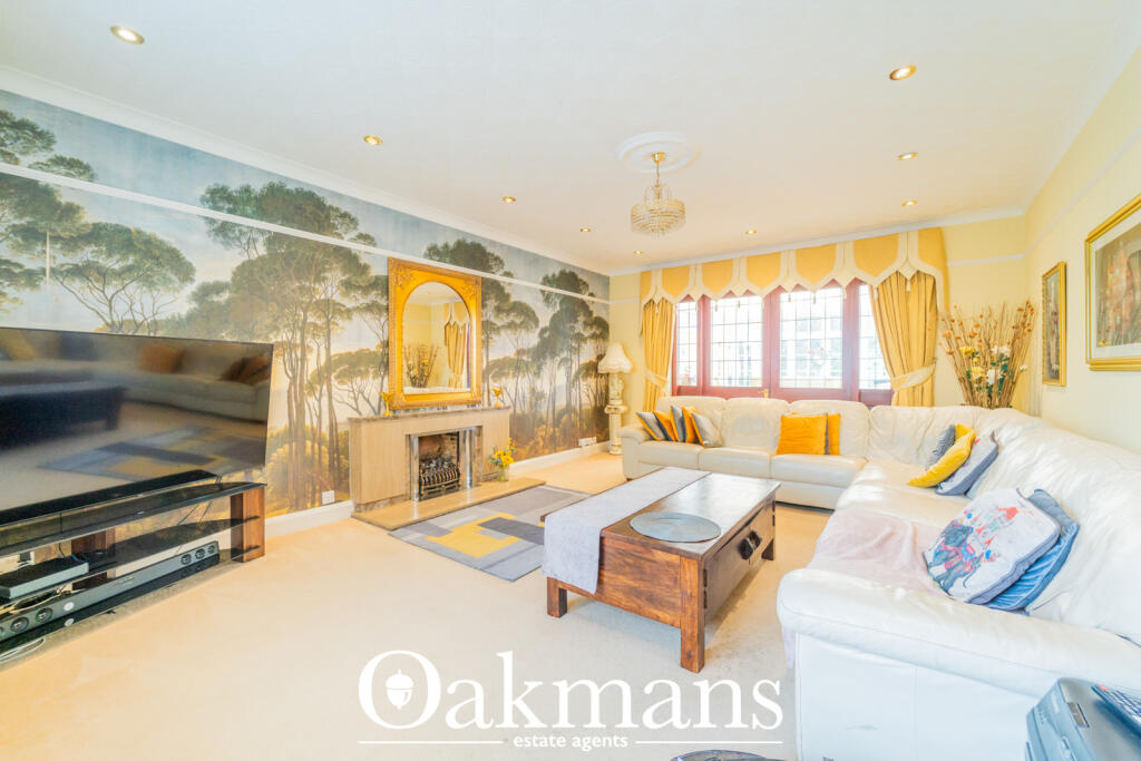 Additional image 30 of Hamilton Avenue, Birmingham, West Midlands, B17