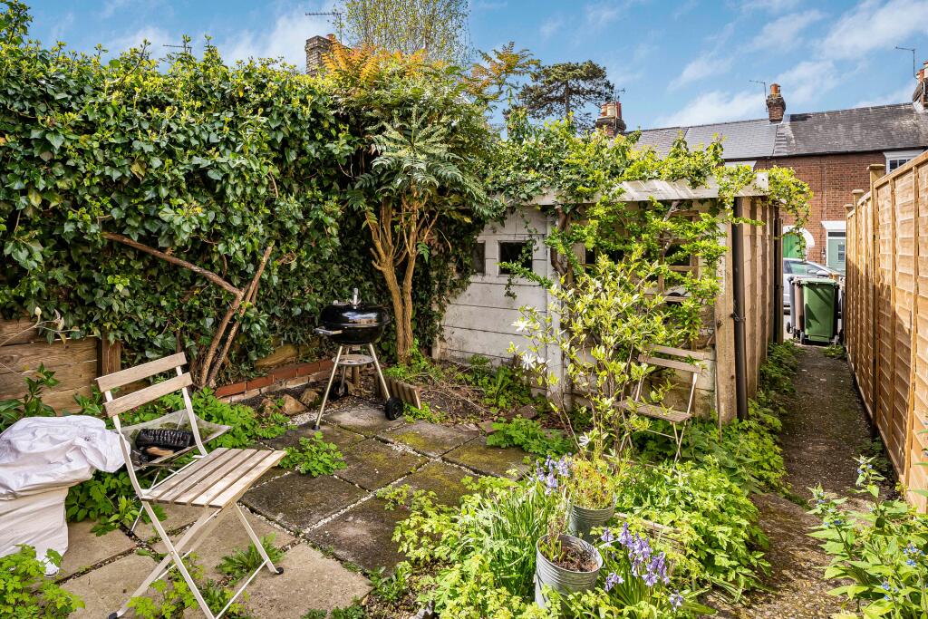 Additional image 6 of Bernard Street, St Albans, AL3