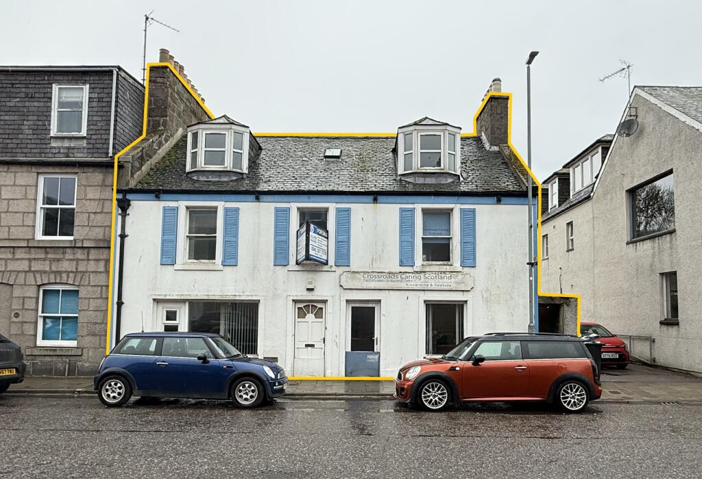 Property image for 42-46 Barclay Street, Stonehaven, AB39