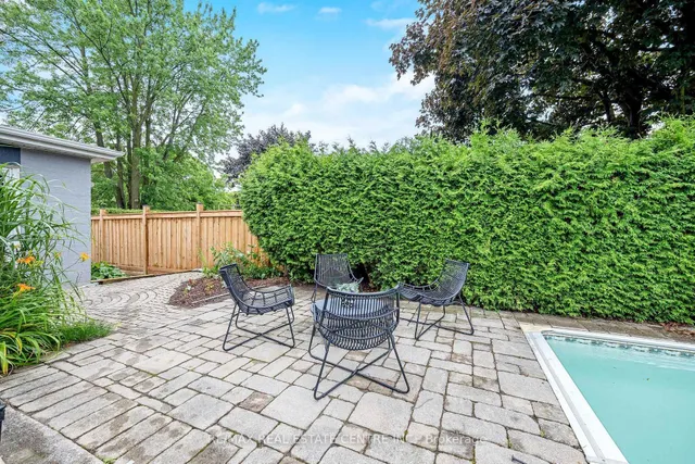 房产图片 40 - Trafalgar大道515号街区