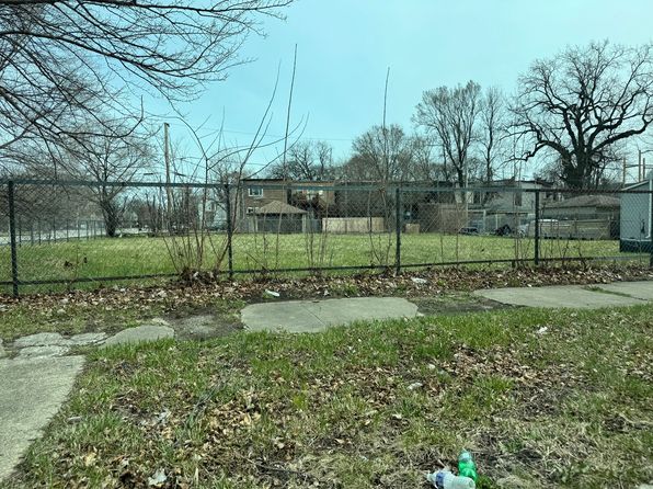 6001 S Aberdeen St, Chicago, IL 60621