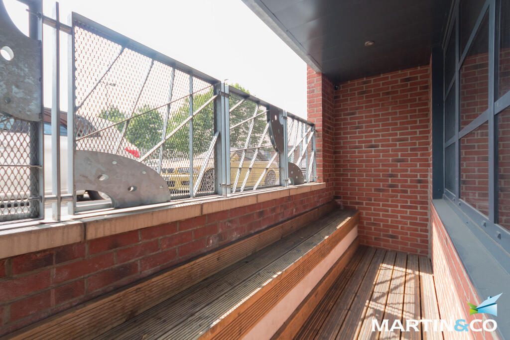 Additional image 10 of The Kettleworks, Pope Street, Jewellery Quarter, B1