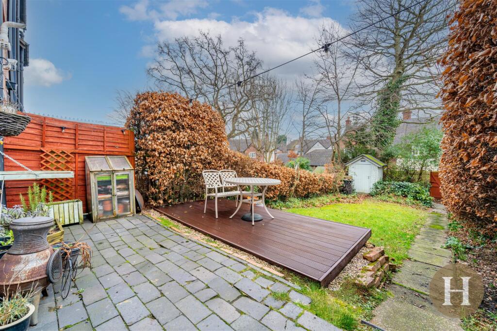 Additional image 33 of Margaret Grove, Harborne, Birmingham, B17