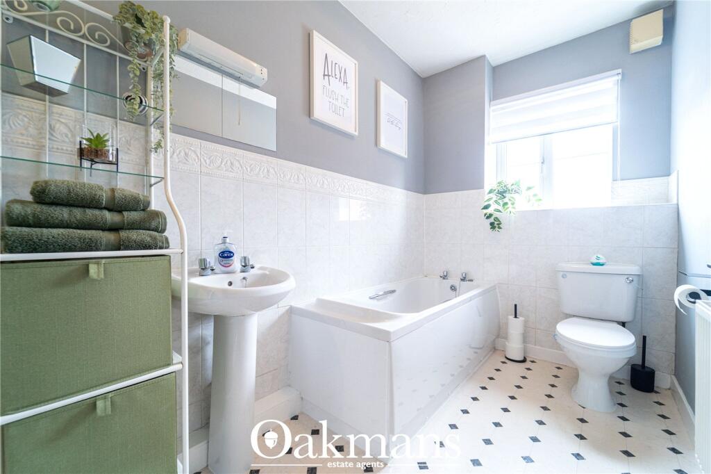 Additional image 25 of William Road, Birmingham, West Midlands, B31