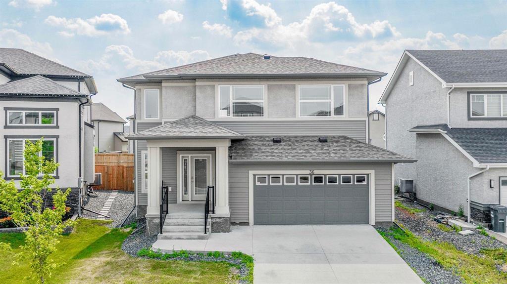 Property image for 36 Springwater Road|Winnipeg, Manitoba R3Y0P4
