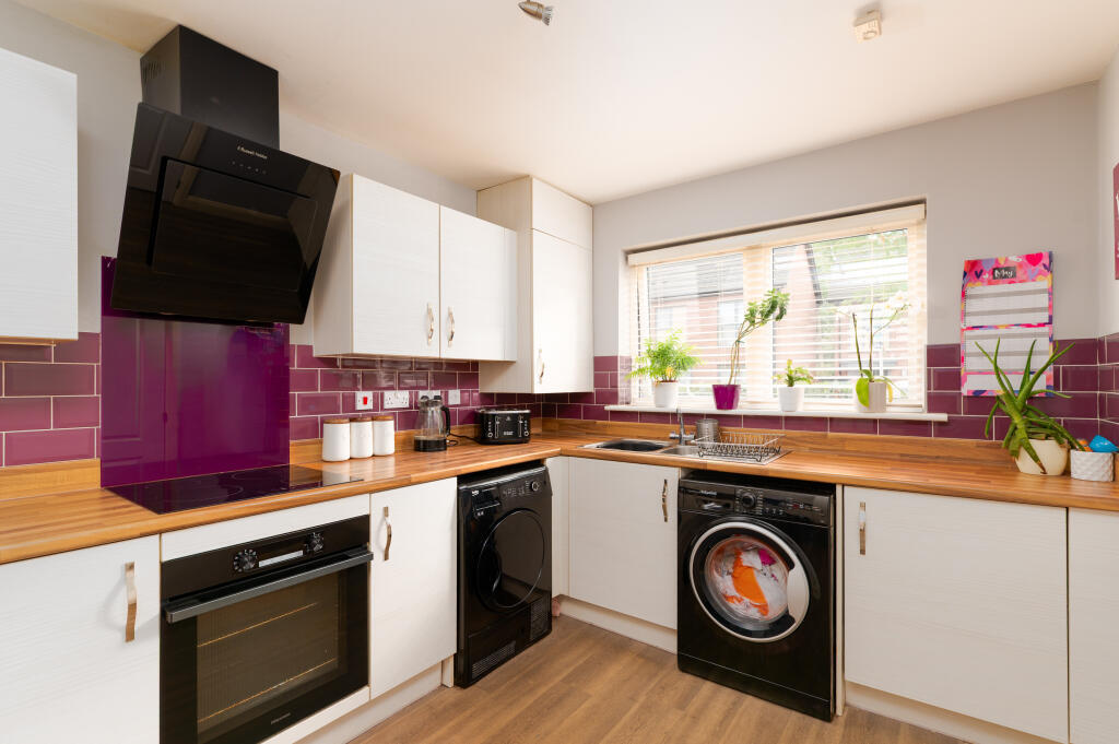 Additional image 36 of Sir Benjamin Stone Way, Birmingham