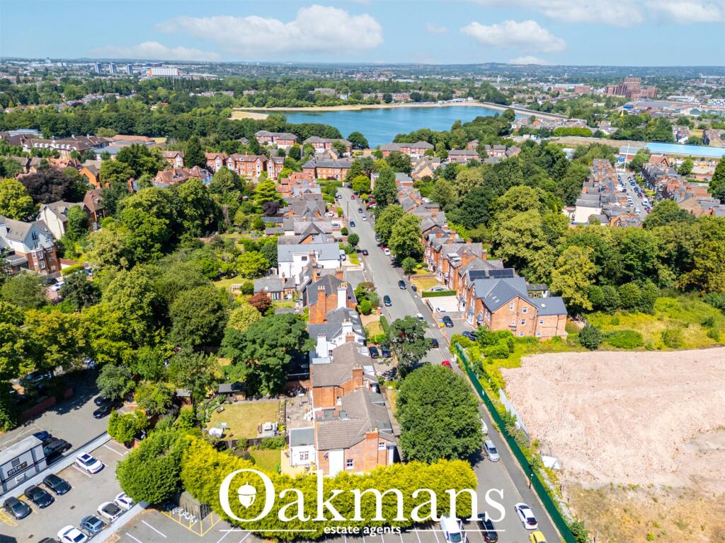 Additional image 54 of Clarendon Road, Birmingham, West Midlands, B16