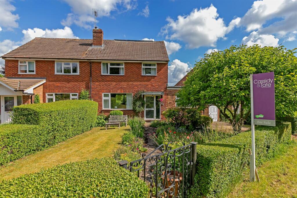 Additional image 43 of Dyke Lane, Wheathampstead, St. Albans