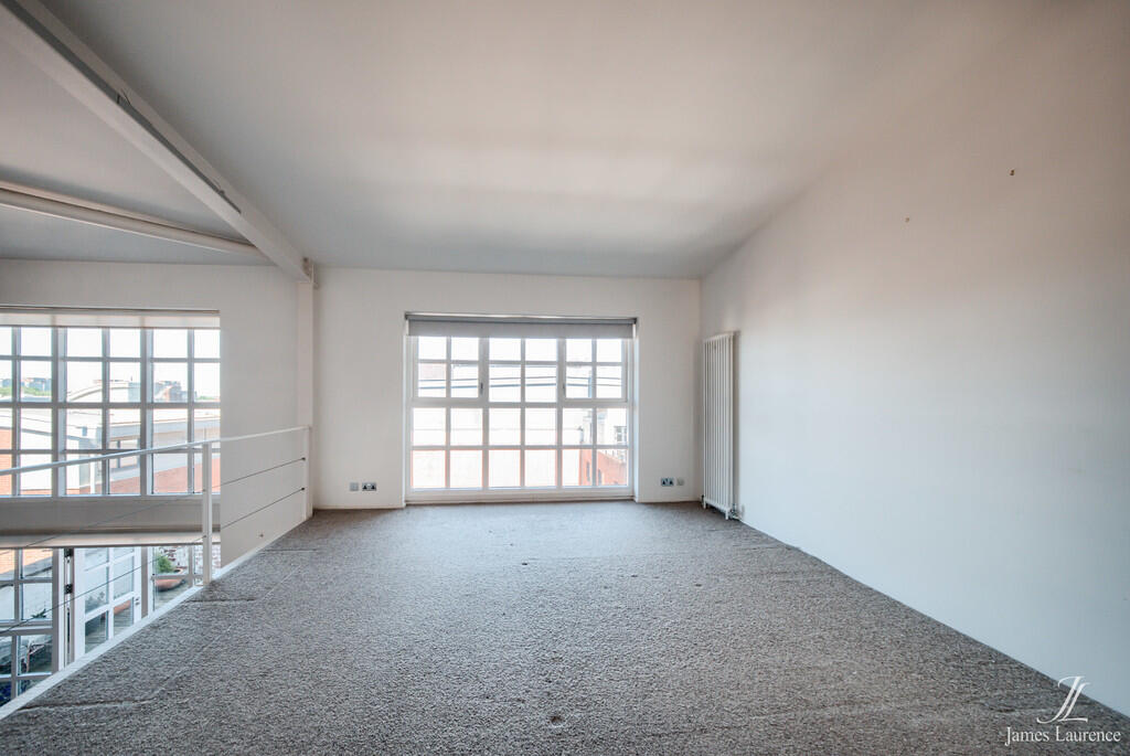 Additional image 15 of Ludgate Lofts Apartments, 17 Ludgate Hill, Jewellery Quarter