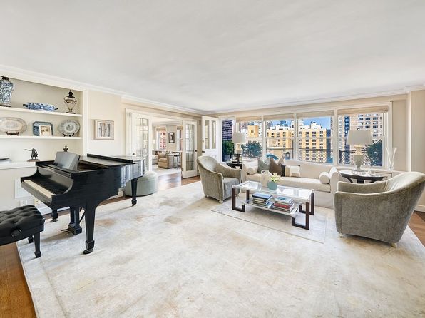 444 E 84th St, New York, NY 10028