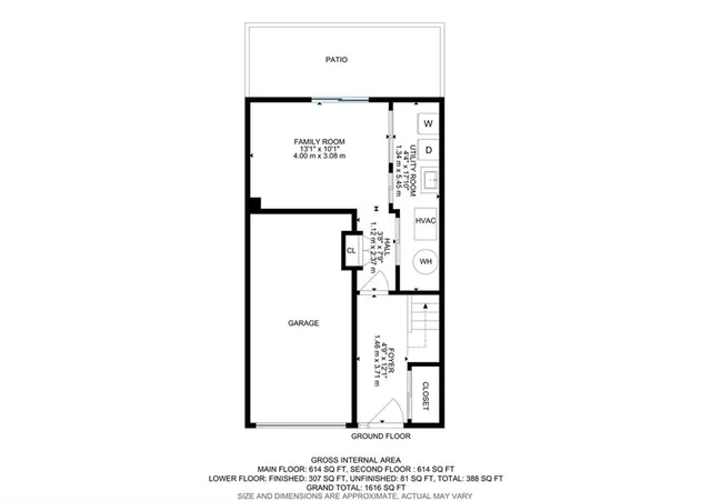 Additional image 34 of 318 Laurier Ave