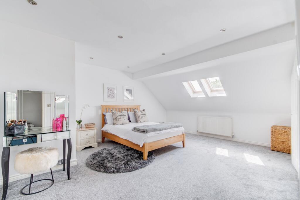 Additional image 5 of Meadow Gate, Northfield, Birmingham, West Midlands, B31