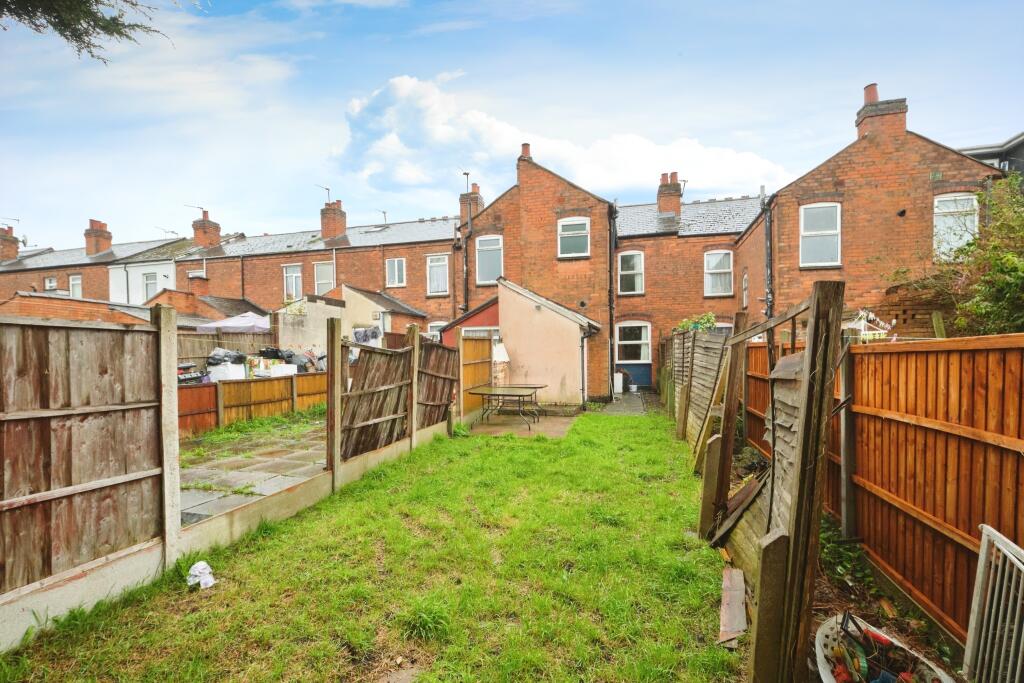 Additional image 15 of Manor Farm Road, Birmingham, B11