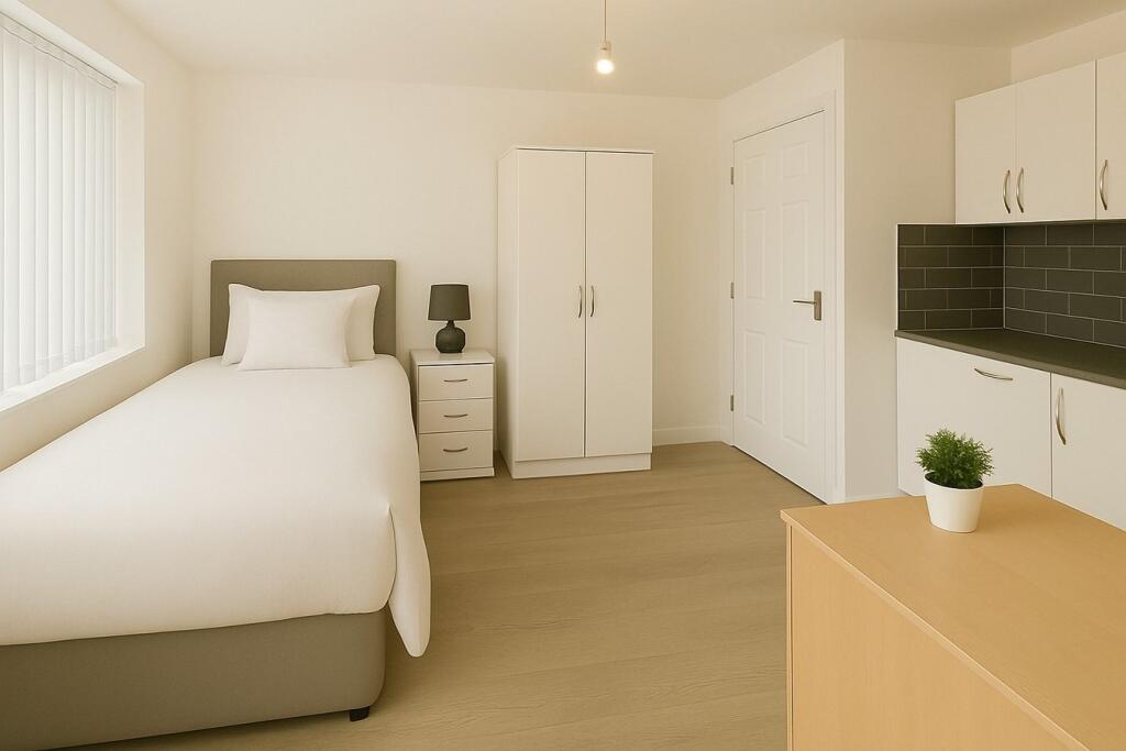 Additional image 4 of Oval Rd - Detached Block Of Flats-15% Net Yield, Erdington , Birmingham, B24