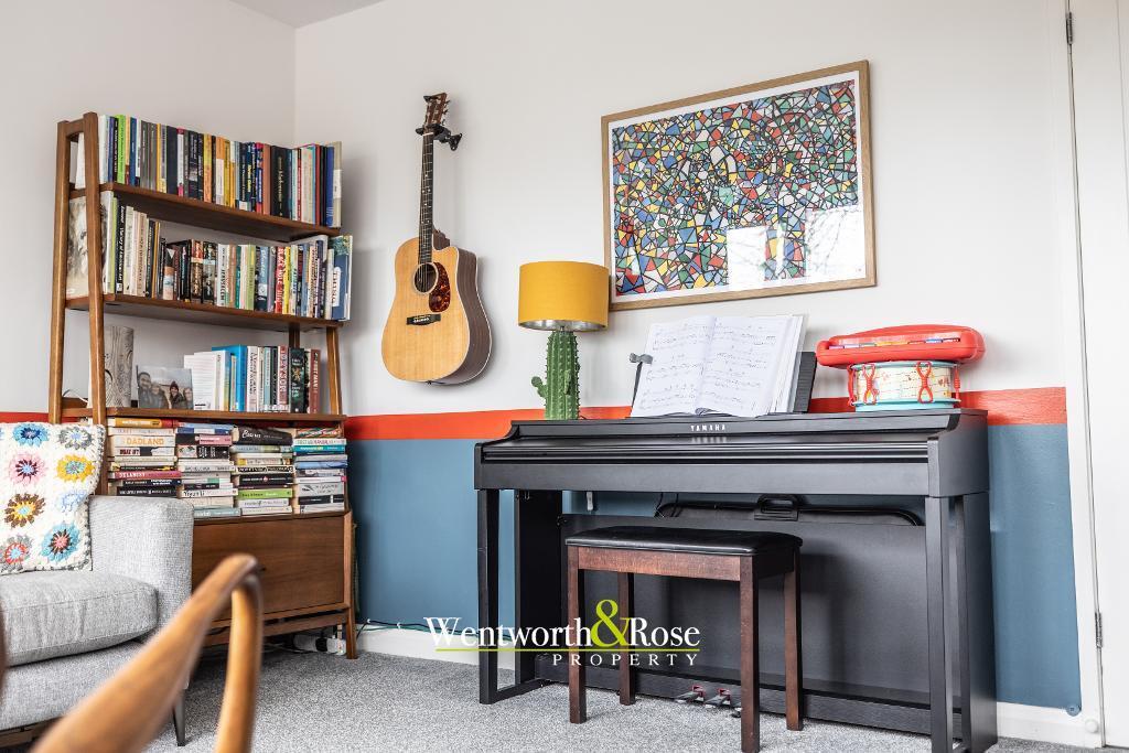 Additional image 14 of High Point, Richmond Hill, Edgbaston, Birmingham, B15 3RU