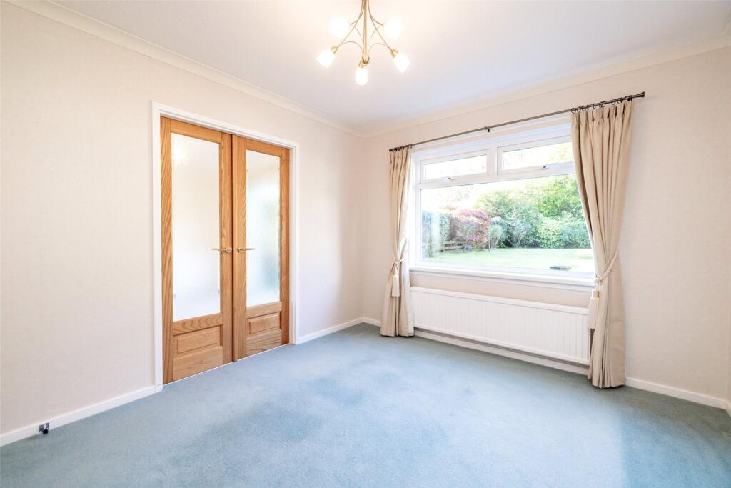 Additional image 5 of Kirkbrae Avenue, Cults, Aberdeen, AB15