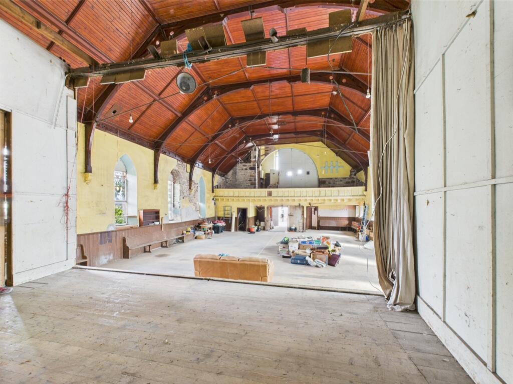 Additional image 20 of The Church, High Street, Rothes, Aberlour, Banffshire