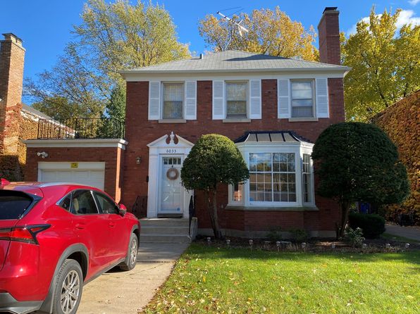 6033 N Leader Ave, Chicago, IL 60646
