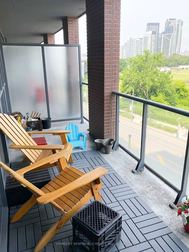 Additional image 9 of 169 Fort York Blvd Unit 528