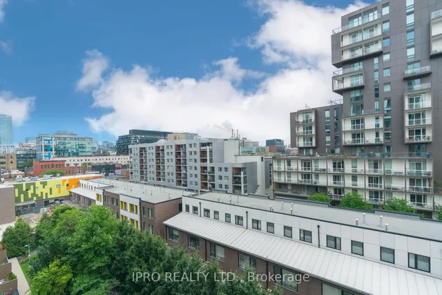 Additional image 41 of 38 Cameron St Unit 601