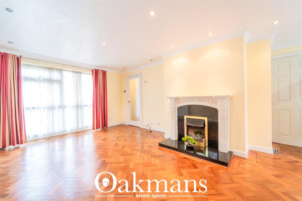 Additional image 6 of Ingham Way, Birmingham, West Midlands, B17