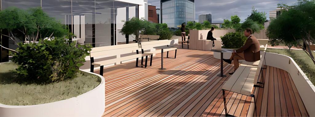 Additional image 4 of WOLO House, 50 Great Charles Street, Queensway, B3 2LP