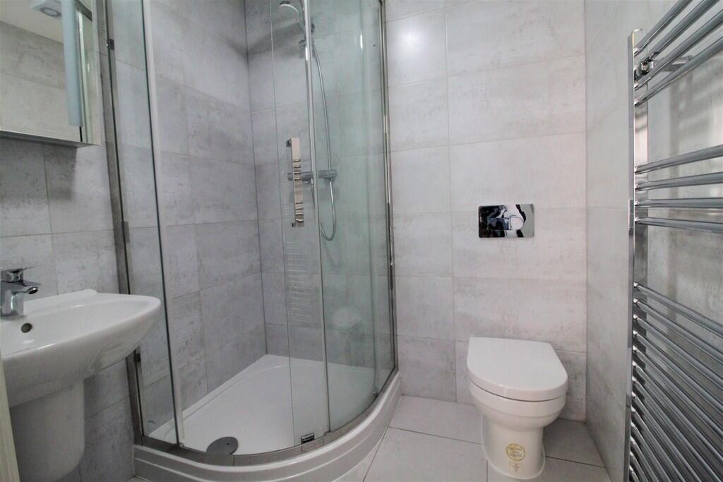 Additional image 15 of Bank Corner, 66-68 Great Hampton Street, Jewellery Quarter