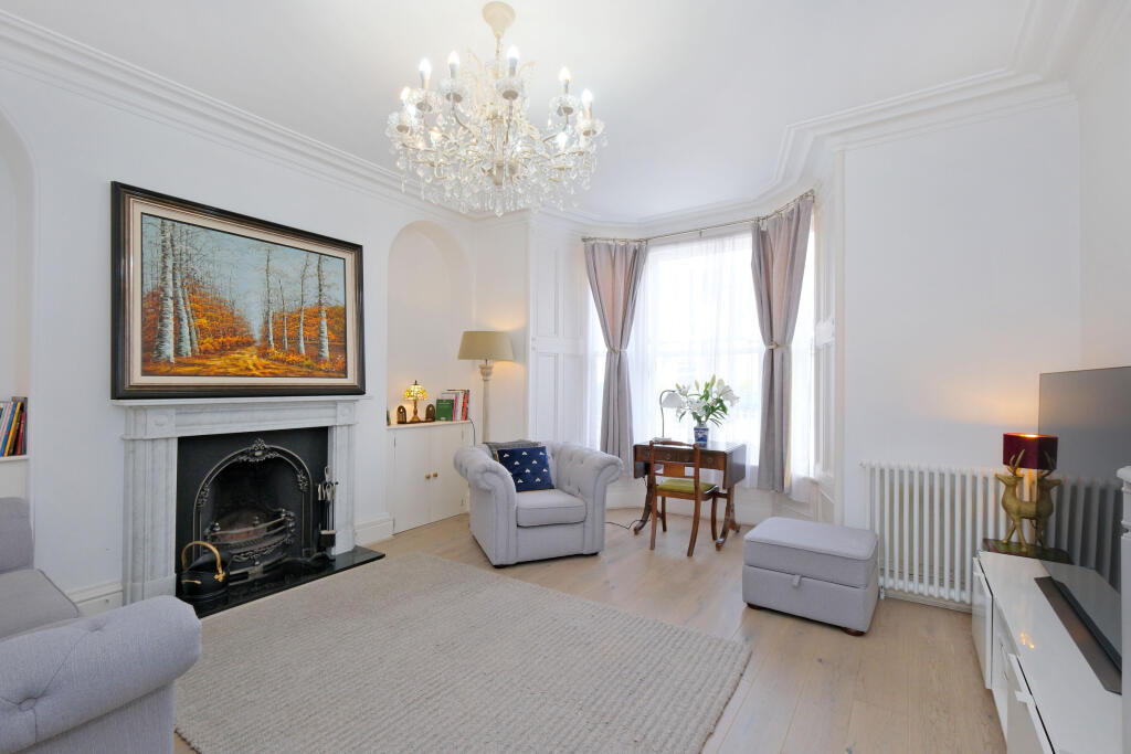 Additional image 15 of 5 Osborne Place, The West End, Aberdeen, AB25