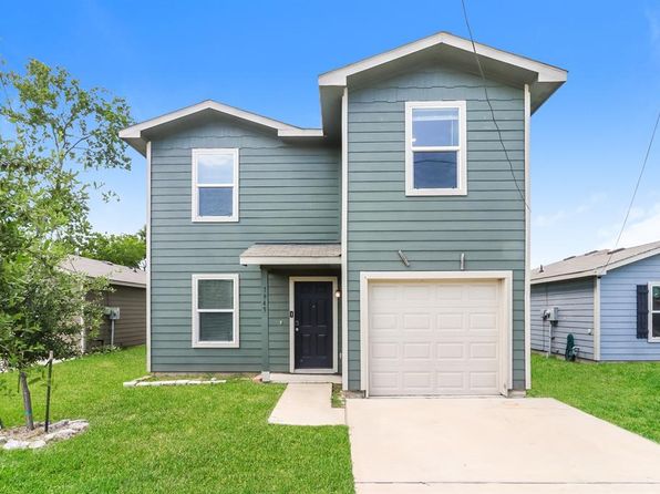 7945 Henson St, Houston, TX 77028