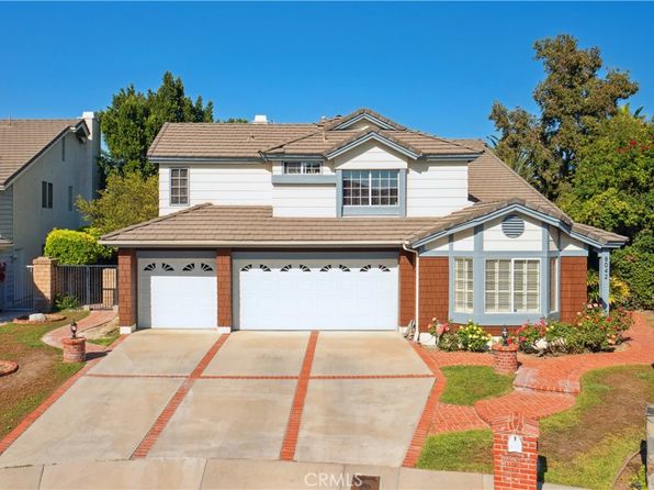 8042 Masefield Ct, Canoga Park, CA 91304