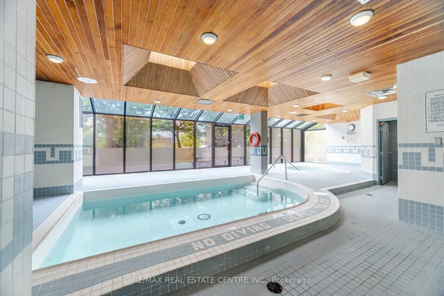 房产图片 23 - 加拿大安大略省密西沙加市Rathburn路1360号705单元