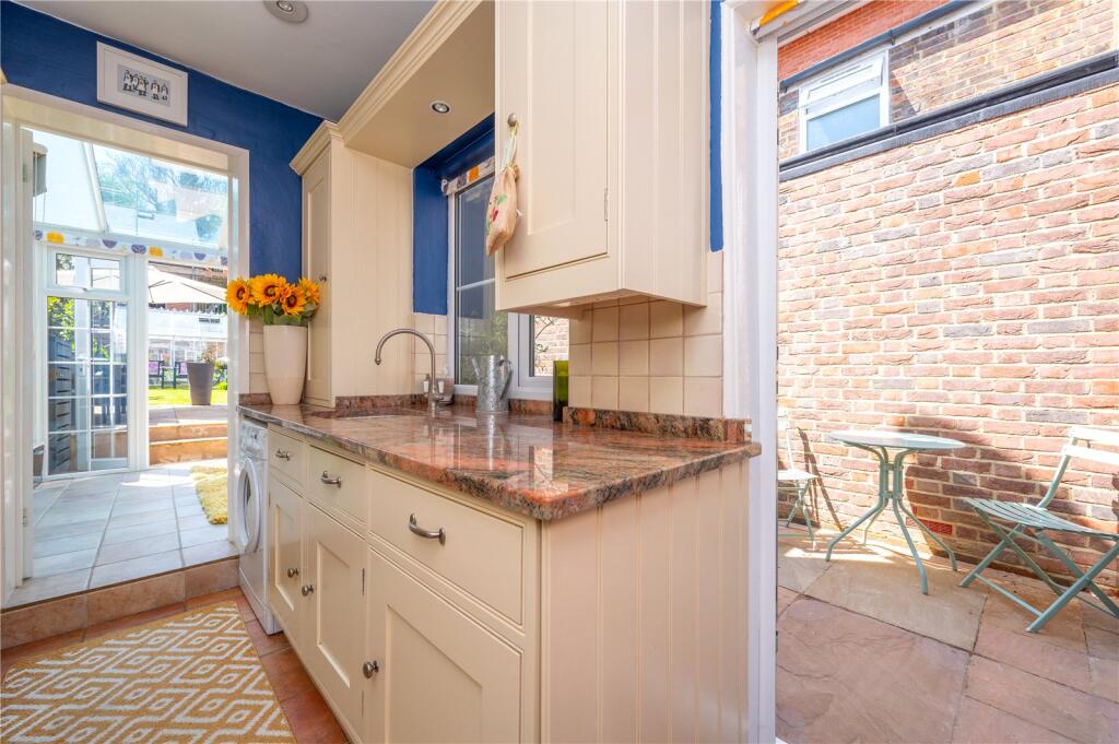 Additional image 21 of Prospect Road, St. Albans, Hertfordshire