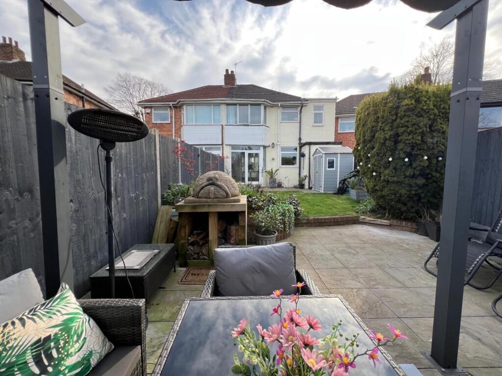 Additional image 14 of Kennedy Croft, Sheldon, Birmingham