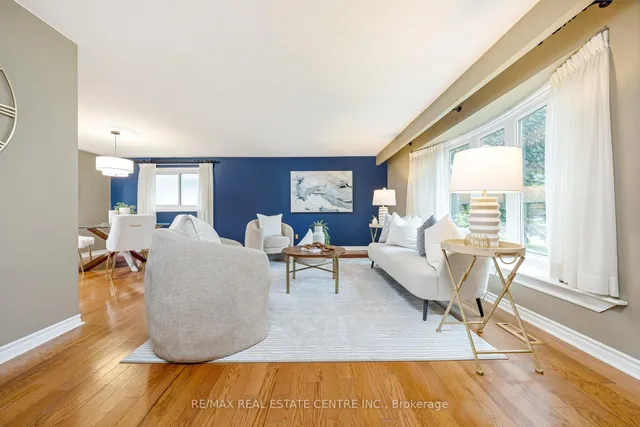 房产图片 10 - Trafalgar大道515号街区