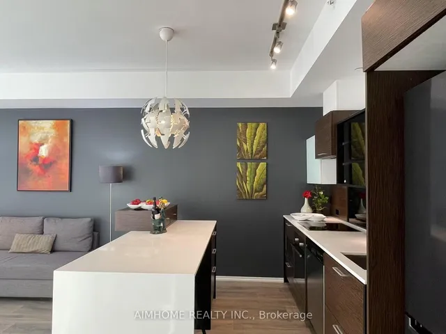 Additional image 6 of 75 St Nicholas St Unit #1606