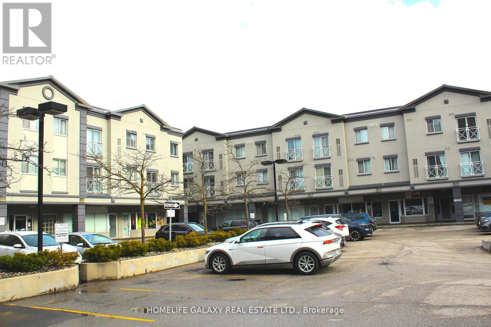 126 - 2351 KENNEDY ROAD|Toronto (Agincourt South-Malvern West), Ontario M1T3G9