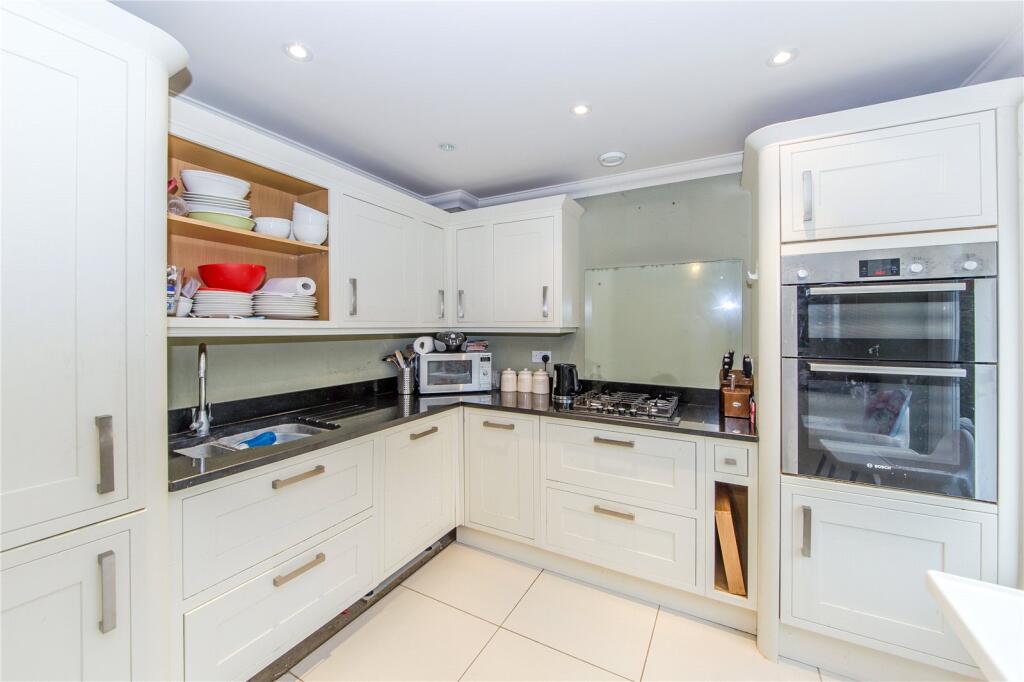 Additional image 2 of Breadcroft Lane, Harpenden, Hertfordshire, AL5