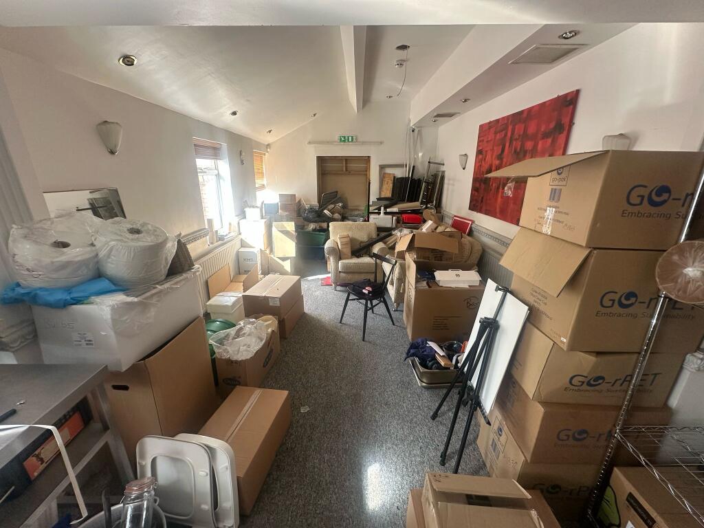 Additional image 23 of High Street, Harborne, Birmingham