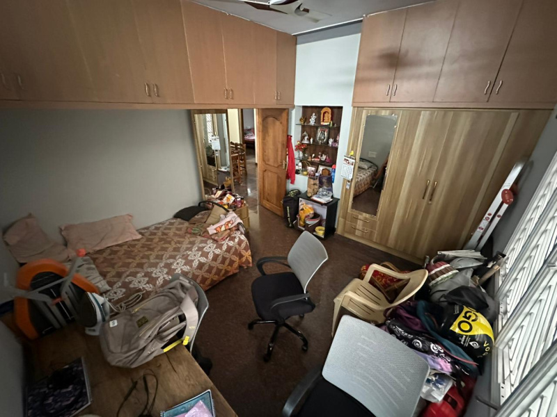 Additional image 2 of Saraswathipuram, Mysore